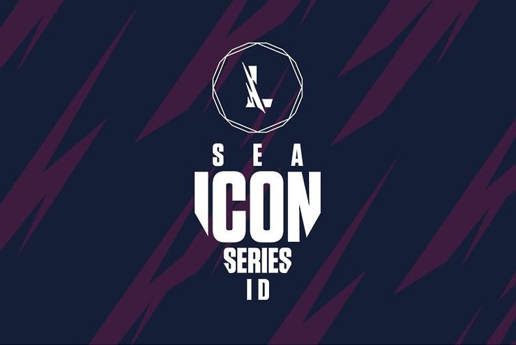 Empat Tim yang Melaju ke Grand Final SEA Icon Series ID: Fall Season 2021