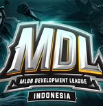 Link Live Streaming MDL Indonesia Season 7 Hari Kedua Pekan Pertama