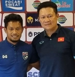 Selesai Piala AFF U-16 2022, Pelatih Timnas U-16 Thailand Buka Opsi Melatih di Indonesia