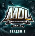 MDL Indonesia Season 6 : Tim, Jadwal, Hasil, dan Klasemen Lengkap