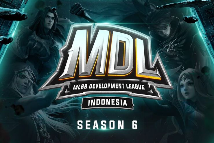Link Live Streaming MDL Indonesia Season 6 Hari Ketiga Pekan Keenam