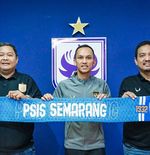 Rachmad Hidayat Batalkan Rencana ''Cuti'' demi PSIS Semarang