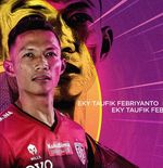 Bursa Transfer Liga 1 2021-2022: Bali United Pinjam Dua Bek Sayap Persis Solo