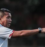 Rasiman Mengaku Didatangi Jacksen F Tiago Jelang Laga Persis vs Madura United