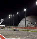 F1 2020: Pembatasan WNA oleh Bahrain dan Vietnam Sulitkan Tim Peserta  