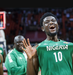 Prediksi Calon Wakil Afrika di Piala Dunia FIBA 2023, Nigeria Belum Tentu Lolos