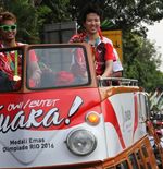 Bukan Olimpiade, Indonesia Open Jadi Penantian Terpanjang Tontowi Ahmad