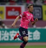 Preview Final J.League YBC Levain Cup 2021: Nagoya Grampus vs Cerezo Osaka