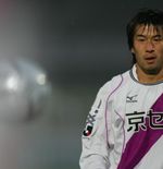 Takayuki Suzuki, Andalan Timnas Jepang yang Dijuluki Master No Goal 