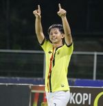 Bursa Transfer Liga 1: Barito Putera Rekrut Mantan Bek Dewa United FC yang Minim Menit Bermain