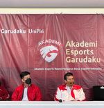 PBESI Resmi Luncurkan Akademi Esports Garudaku
