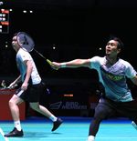 Hasil Japan Open 2022: The Daddies dan The Babies Tumbang, Ganda Putra Indonesia Berguguran