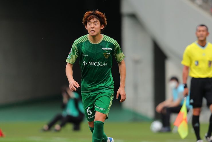 21 Pemain J.League di Piala Asia U-23 2022