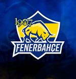Satu Player Fenerbahce Esports Terkonfirmasi Positif Covid-19