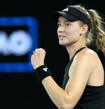 Australian Open 2023: Petenis Eropa Timur Kuasai Semifinal Tunggal Putri