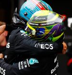 Mercedes Bangkit, Finis 1-2 Lagi Usai Menunggu Lebih dari 2 Tahun