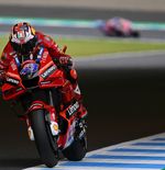 MotoGP Valencia 2022: Balapan Final Jack Miller bersama Ducati