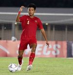 Bek Muda Bali United Ungkap Tantangan Utama Timnas U-20 Indonesia saat TC di Turki