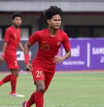 EKSKLUSIF Bagus Kahfi: Best XI Timnas Indonesia Pilihan Sang Striker Jong Utrecht