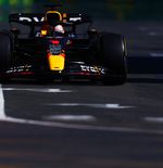 Menang F1 GP Kanada 2022, Max Verstappen Lampaui Rekor 2 Legenda