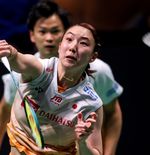 Rekap Hasil Final Denmark Open 2021: Jepang Juara Umum, Tuan Rumah Curi 1 Kemenangan
