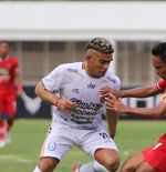 Bursa Transfer Liga 2: PSIM Yogyakarta Pinjam Cristian Gonzales dari Rans Nusantara FC