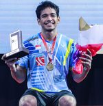 Kunci Kemenangan Chico Aura Dwi Wardoyo di Malaysia Masters 2022