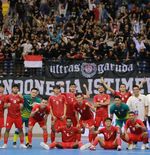 Daftar 14 Pemain Timnas Futsal Indonesia untuk Piala Asia Futsal 2022, Evan Soumilena Absen