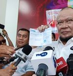 La Nyalla Pastikan Berantas Mafia Bola jika Terpilih Jadi Ketua Umum PSSI 2023-2027