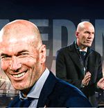 Massimiliano Allegri Jadi Kendala Juventus Datangkan Zinedine Zidane atau Antonio Conte