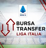 Update Bursa Transfer Januari 2022 Liga Italia