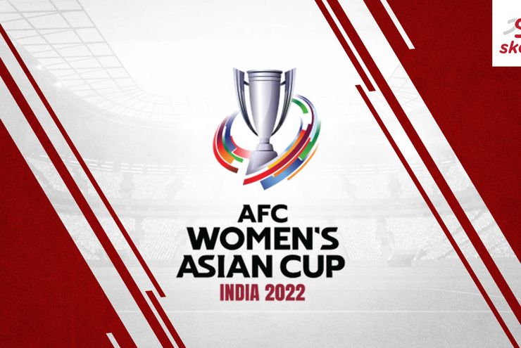 LIVE Update: Filipina vs Timnas Putri Indonesia di Piala Asia Wanita 2022