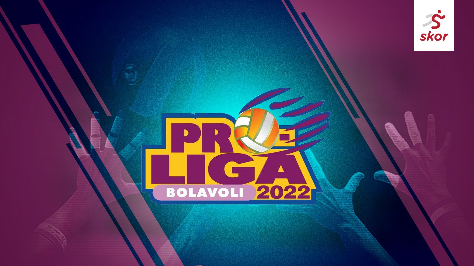 Cover Proliga 2022