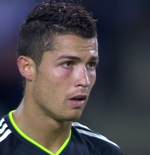Cristiano Ronaldo Menghadapi Sanksi atas Skandal Gaji di Juventus 