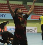 Update Top Skor Pro Futsal League 2021: Evan Soumilena Melesat Jauh
