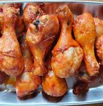 5 Manfaat Mengonsumsi Daging Ayam