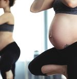 Yoga Bawa Efek Baik untuk Kesehatan Reproduksi