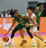 Link Live Streaming Piala Asia FIBA 2022: Indonesia vs Arab Saudi