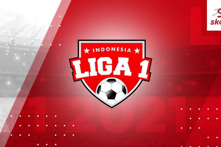Jadwal liga 1 indonesia
