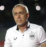 Pelatih PSIS Semarang Sebut Madura United Tak Pantas di Papan Bawah Liga 1 2021-2022