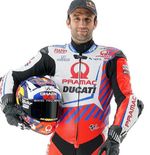 Fabio Quartararo Menggila, Johann Zarco Yakini Kansnya hanya Runner-up MotoGP 2021