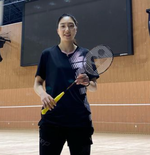 Sung Ji-hyun Jajaki Peran Baru sebagai Pelatih Bulu Tangkis