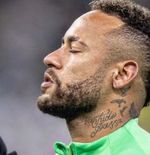 Piala Dunia 2022: Neymar Belum Yakin Mampu Bela Timnas Brasil Lagi