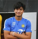 Pemain dari AS Tak Bisa Perkuat Timnas U-23 Malaysia, Begini Klarifikasi Sang Ayah