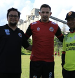 Liga 2 2022-2023 Dihentikan, Semen Padang Berharap Ada Biaya Ganti Rugi dari PSSI dan LIB