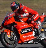Francesco Bagnaia: Motor Ducati Sudah Siap Digeber pada MotoGP 2022 