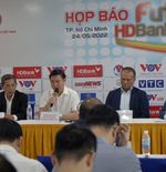 Demi Piala Dunia Futsal 2024, Liga Futsal Vietnam Boleh Pakai Pemain Asing