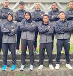 Indonesia Raih 9 Medali di 8th SEA Pencak Silat Championship 2022