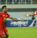 Saddil Ramdani Cetak Gol Berkelas, Sabah FC Kalahkan Kelantan United
