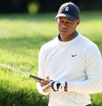 Jawab Spekulasi Comeback, Tiger Woods Mengaku Masih Butuh Waktu